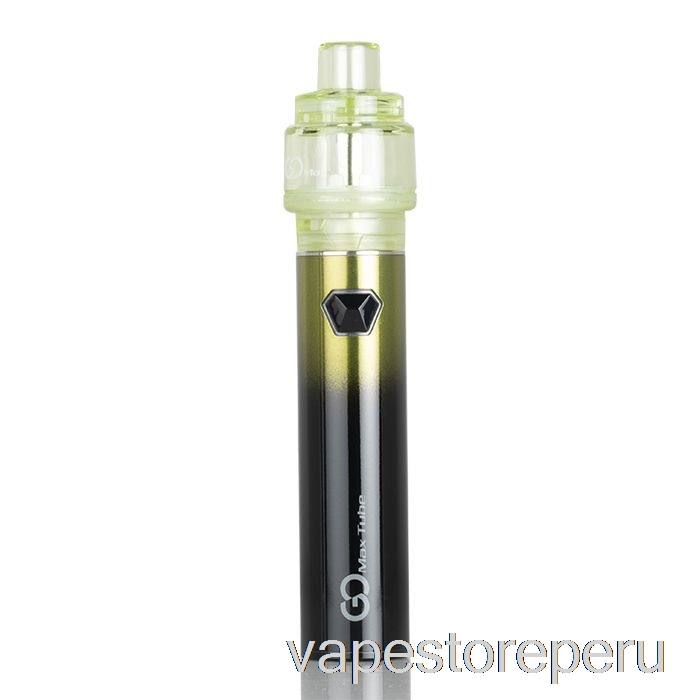 Vape Recargable Innokin Gomax Tubo 80w Kit De Inicio Verde